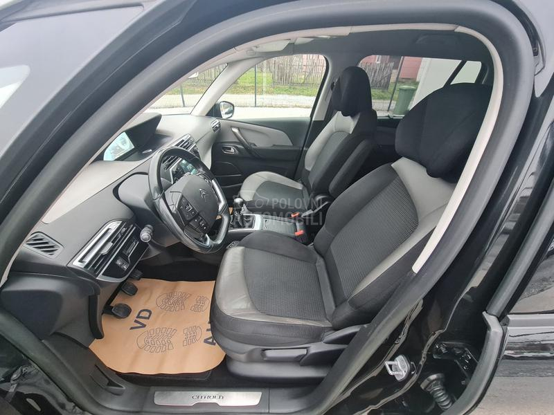 Citroen C4 Grand Picasso 2.0HDI