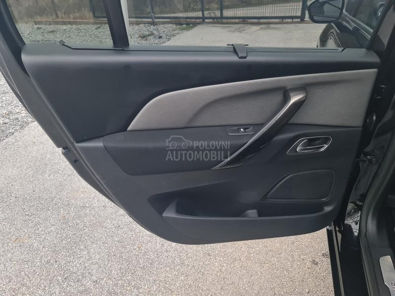 Citroen C4 Grand Picasso 2.0HDI