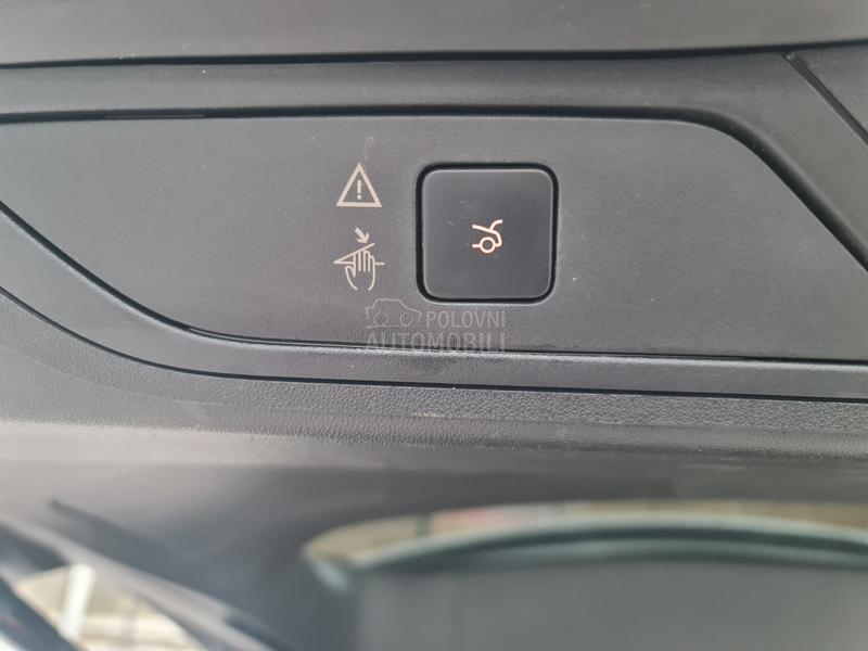 Citroen C4 Grand Picasso 2.0HDI