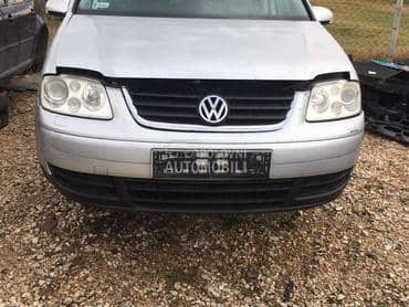 Farovi ksenoni za Volkswagen Caddy, Touran od 2004. do 2007. god.