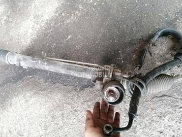 Letva volana za Audi A4 od 2001. do 2005. god.