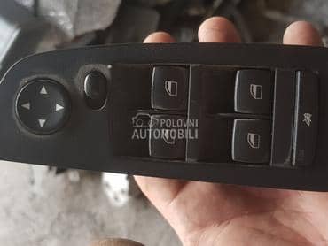 Taster podizaca stakala e87 za BMW Serija 1 od 2004. do 2009. god.