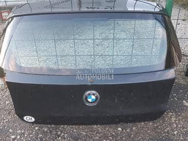 Gepek vrata e87 za BMW Serija 1 od 2004. do 2010. god.