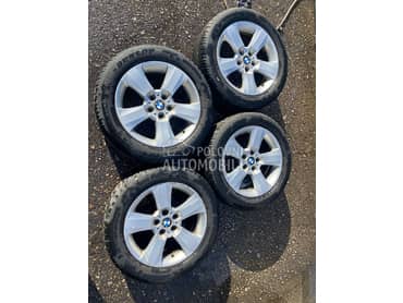 Aluminijumske felne  18" 5 x 120