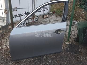 Prednja leva vrata e60-61 za BMW Serija 5 od 2003. do 2010. god.