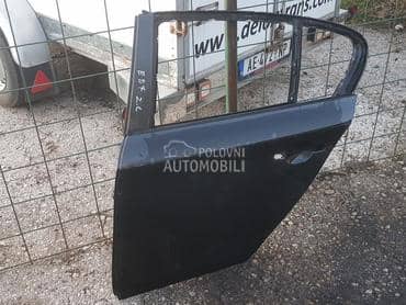 Zadnja leva vrata e87 za BMW Serija 1 od 2004. do 2010. god.