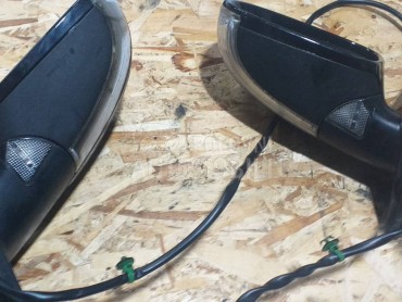 Retrovizori za Volkswagen Passat B6