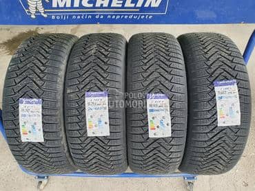 Laufenn 235/55 R19 Zimska