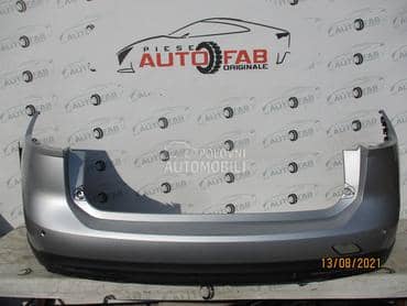 Zadnji branik COUNTRY TOURER za Opel Insignia od 2017. do 2022. god.