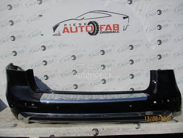 Zadnji branik W166 AMG za Mercedes Benz ML Klasa od 2011. do 2014. god.