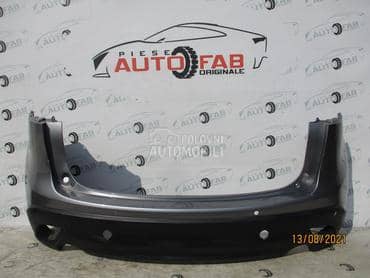 Zadnji branik za Mazda CX-5 od 2012. do 2017. god.