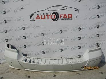 Zadnji branik X204 W204 za Mercedes Benz GLK Klasa od 2008. do 2013. god.