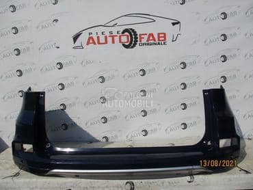 Zadnji branik FACELIFT za Honda CR-V od 2015. do 2017. god.