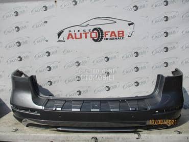 Zadnji branik W166 za Mercedes Benz ML Klasa od 2011. do 2014. god.