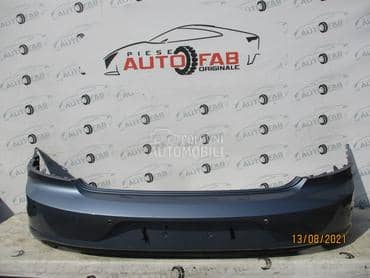 Zadnji branik za Volvo S90 od 2016. do 2022. god.