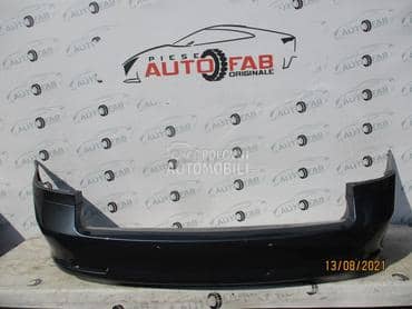 Zadnji branik KARAVAN za Škoda Octavia od 2008. do 2013. god.