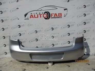 Zadnji branik HATCHBACK za Volkswagen Golf 6 od 2008. do 2013. god.