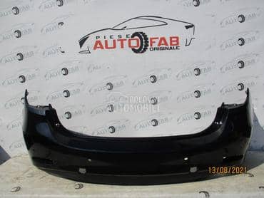 Zadnji branik LIMUZINA za Mazda 6 od 2012. do 2019. god.