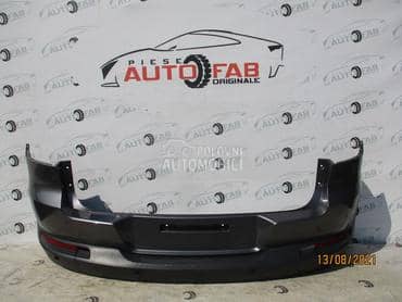 Zadnji branik 5NO FACELIFT za Volkswagen Tiguan od 2011. do 2016. god.