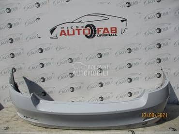 Zadnji branik LIMUZINA za Škoda Octavia od 2013. do 2017. god.