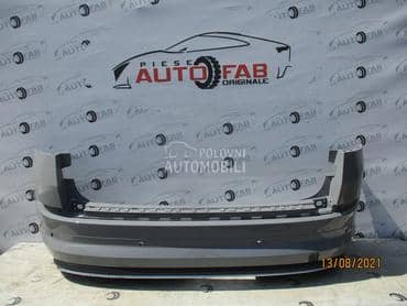 Zadnji branik 565 za Škoda Kodiaq od 2016. do 2021. god.