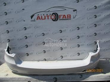 Zadnji branik KARAVAN za Škoda Superb od 2008. do 2015. god.