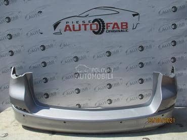 Zadnji branik KARAVAN za Opel Astra J od 2010. do 2013. god.