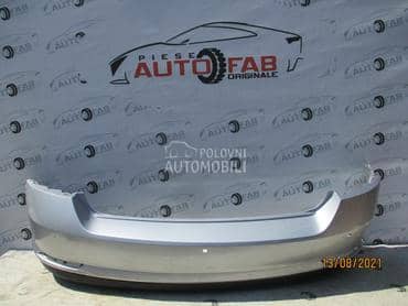 Zadnji branik SPACEBACK za Škoda Rapid od 2012. do 2019. god.