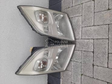 Farovi za Ford Transit Connect od 2008. do 2012. god.