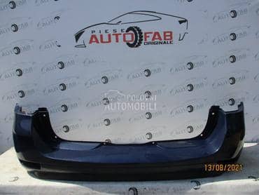 Zadnji branik MCV KARAVAN za Dacia Logan od 2012. do 2021. god.