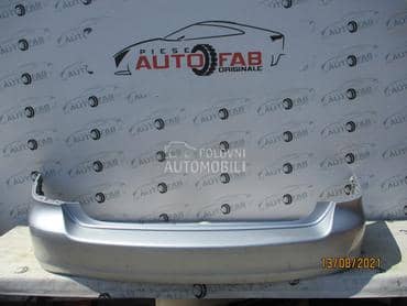 Zadnji branik KARAVAN za Volkswagen Golf 5, Golf 6 od 2005. do 2013. god.