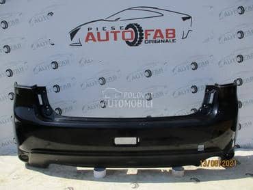 Zadnji branik FACELIFT za Mitsubishi ASX od 2012. do 2017. god.