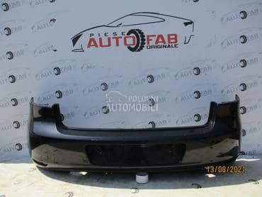 Zadnji branik HATCHBACK za Volkswagen Golf 6 od 2008. do 2013. god.