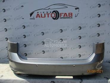 Zadnji branik KARAVAN za Volkswagen Golf 7 od 2013. do 2017. god.