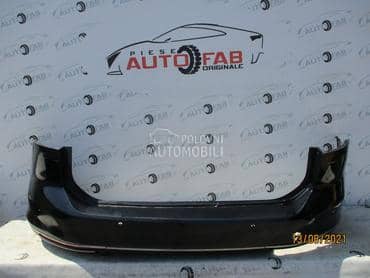 Zadnji branik R- LINE KARAVAN za Volkswagen Passat B8 od 2015. do 2019. god.