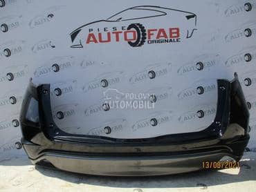 Zadnji branik MK8 HATCHBACK za Honda Civic od 2005. do 2011. god.