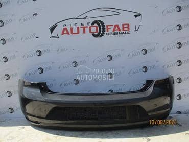 Zadnji branik FACELIFT za Volkswagen Polo od 2014. do 2017. god.