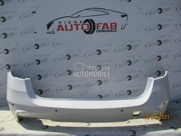 Zadnji branik F31 M PAKET za BMW Serija 3 od 2012. do 2019. god.