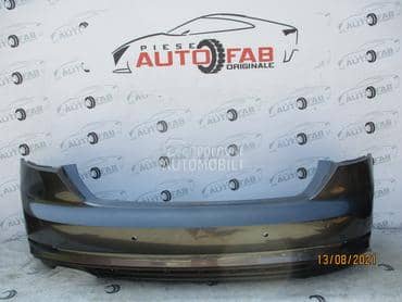 Zadnji branik B9 S- LINE za Audi A5 od 2016. do 2021. god.