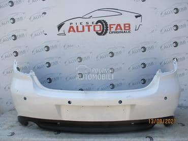 Zadnji branik LIMUZINA za Mazda 6 od 2010. do 2012. god.