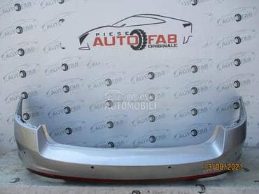 Zadnji branik VRS KARAVAN za Škoda Octavia od 2013. do 2017. god.