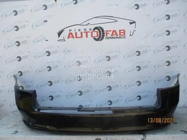 Zadnji branik KARAVAN za Škoda Octavia od 2008. do 2013. god.