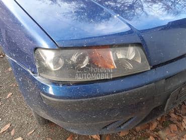 farovi za Fiat Punto