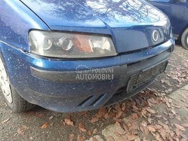 prednji branik za Fiat Punto