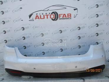 Zadnji branik  F34 M PAKET za BMW Serija 3 GT od 2013. do 2019. god.