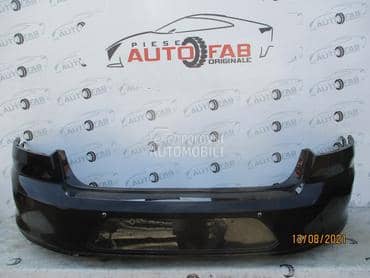 Zadnji branik LIMUZINA za Volkswagen Passat B8 od 2015. do 2019. god.