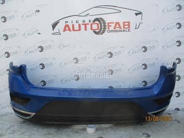 Zadnji branik za Volkswagen T-Roc od 2017. do 2022. god.