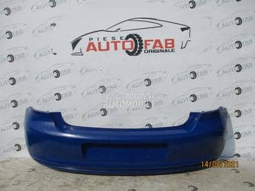 Zadnji branik 6R za Volkswagen Polo od 2009. do 2013. god.