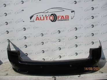 Zadnji branik KARAVAN za Škoda Octavia od 2008. do 2013. god.