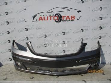 Prednji branik W245 za Mercedes Benz B Klasa od 2005. do 2008. god.